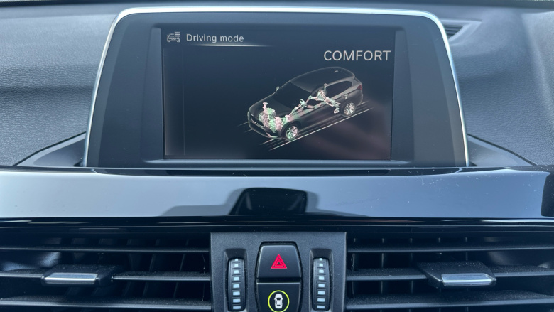 BMW X1 xDrive 20d M Sport 5dr Step Auto Diesel Estate